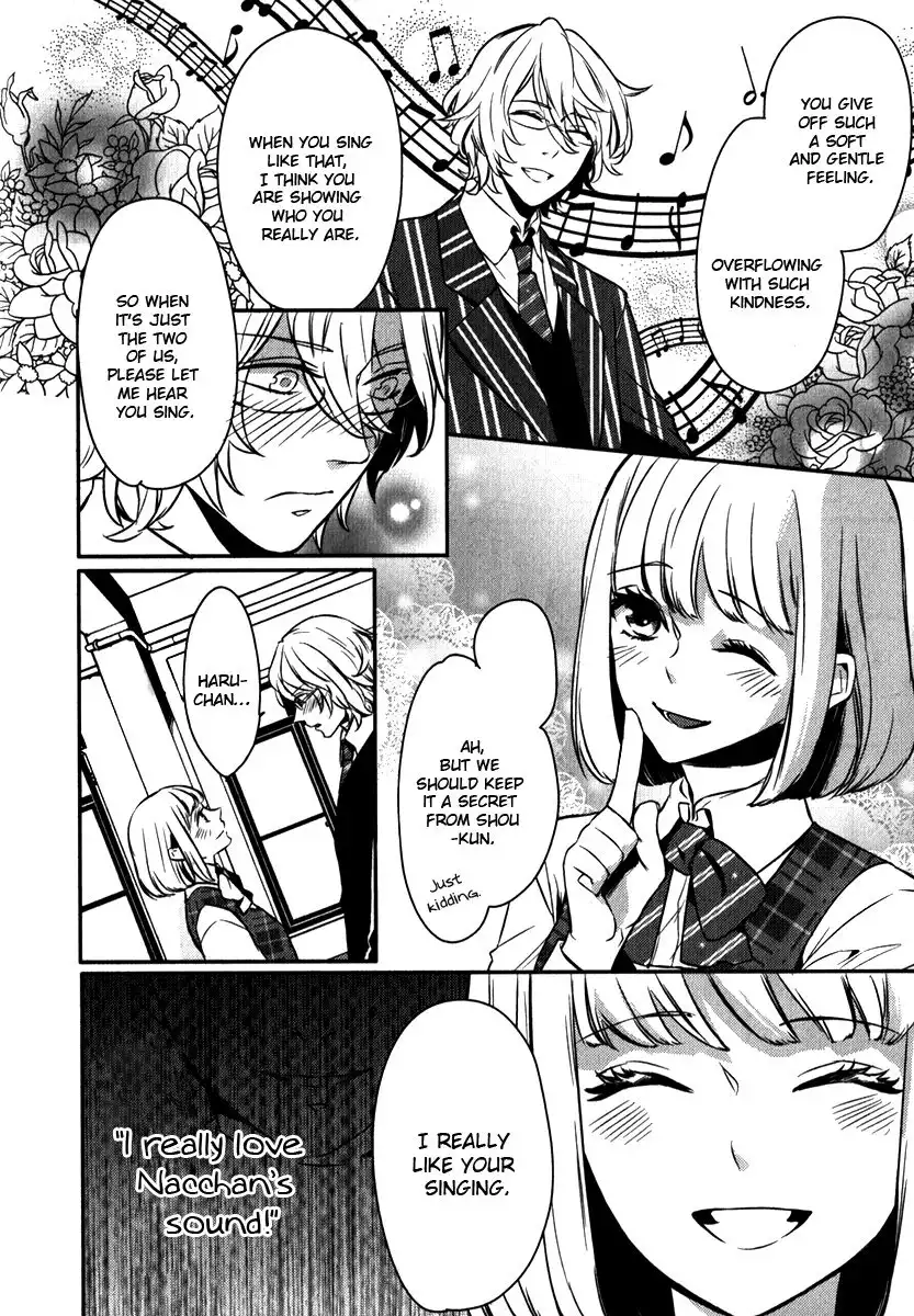 Uta no Prince sama Chapter 5 12